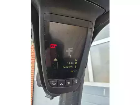 Chariots électriques à 4 roues 2021  Linde E16L-02 (9)