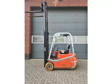 Eléctrico - 4 rodas 2004  BT CBE12T (3)
