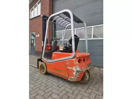 Eléctrico - 4 rodas 2004  BT CBE12T (4)
