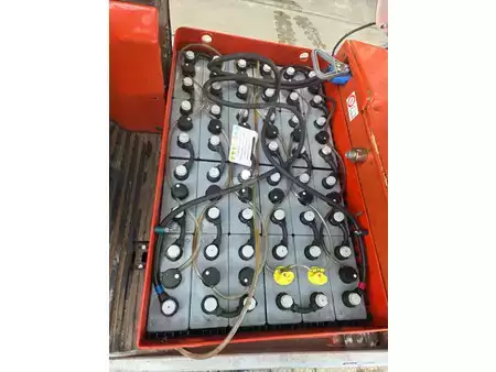 Eléctrico - 4 rodas 2004  BT CBE12T (7)