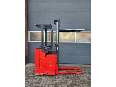 Muut 2017  Linde Meerijd-stapelaar L12LS Doublestock Freelift 320 uur (1)