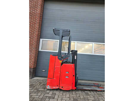 Muut 2017  Linde Meerijd-stapelaar L12LS Doublestock Freelift 320 uur (3)