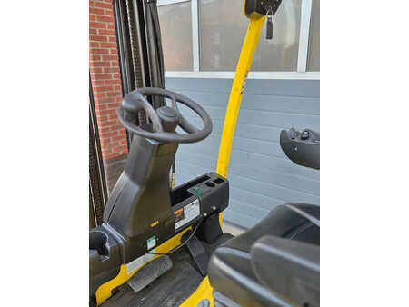 El Truck - 3-hjul 2019  Hyster J2.0XNT LWB J2.0XNT LWB Duplex met 4e functie (10)