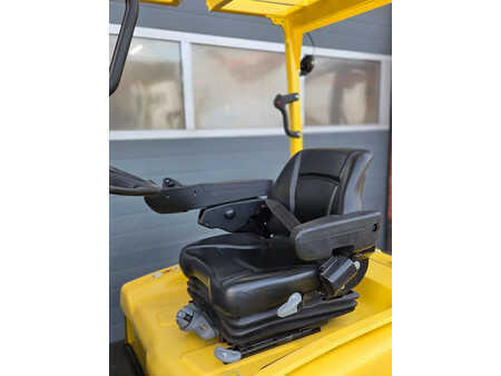 El Truck - 3-hjul 2019  Hyster J2.0XNT LWB J2.0XNT LWB Duplex met 4e functie (11)