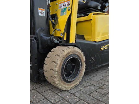 El Truck - 3-hjul 2019  Hyster J2.0XNT LWB J2.0XNT LWB Duplex met 4e functie (3)