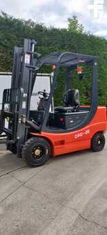 4-wiel elektrische heftrucks 2025  [div] HEFTRUCK (10)