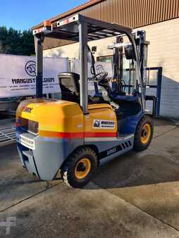 Diesel heftrucks 2024  [div] CPCD25 (1)