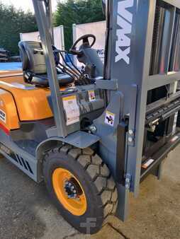 Diesel heftrucks 2024  [div] CPCD25 (12)