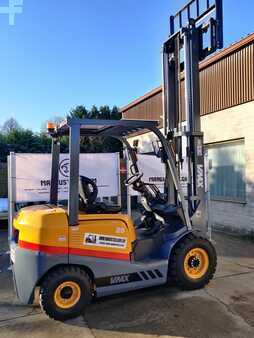 Diesel heftrucks 2024  [div] CPCD25 (2)