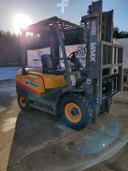 Diesel heftrucks 2024  [div] CPCD25 (8)