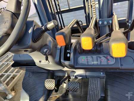 Diesel heftrucks 2024  [div] CPCD25 (9)