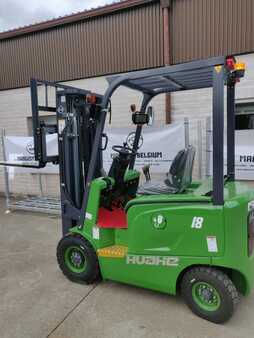 4-wiel elektrische heftrucks 2024  HC (Hangcha) CPD18 (10)
