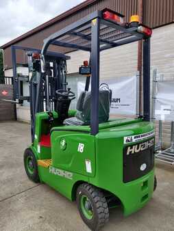4-wiel elektrische heftrucks 2024  HC (Hangcha) CPD18 (11)