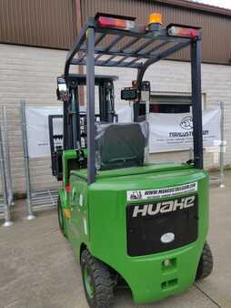 4-wiel elektrische heftrucks 2024  HC (Hangcha) CPD18 (12)