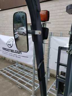 4-wiel elektrische heftrucks 2024  HC (Hangcha) CPD18 (5)