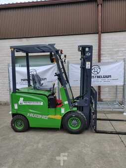 4-wiel elektrische heftrucks 2024  HC (Hangcha) CPD18 (7)