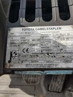 LPG heftrucks 2014  Toyota 02-8 FGKF (13)