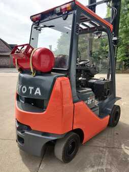 LPG heftrucks 2014  Toyota 02-8 FGKF (6)