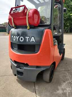 LPG heftrucks 2014  Toyota 02-8 FGKF (9)