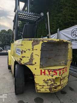 Diesel heftrucks - Hyster 50 (2)