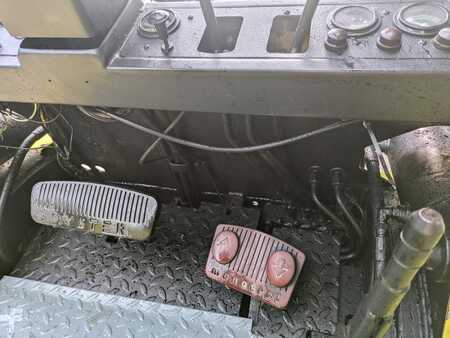Diesel heftrucks - Hyster 50 (3)