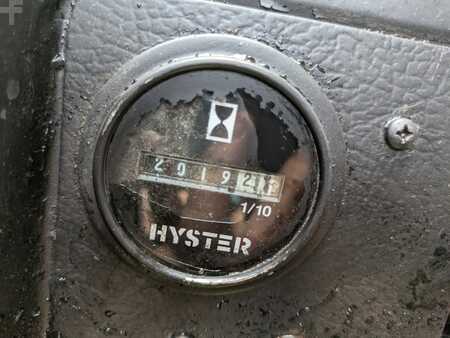 Diesel heftrucks - Hyster 50 (7)