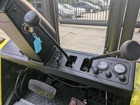 Diesel heftrucks - Hyster 50 (8)