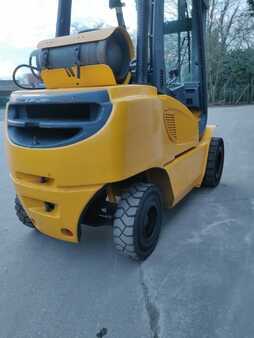 LPG heftrucks - Jungheinrich 3 (10)