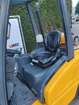 LPG heftrucks - Jungheinrich 3 (12)