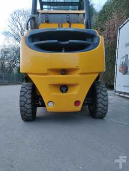 LPG heftrucks - Jungheinrich 3 (13)