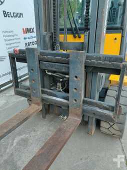 LPG heftrucks - Jungheinrich 3 (16)