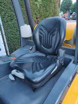 LPG heftrucks - Jungheinrich 3 (20)