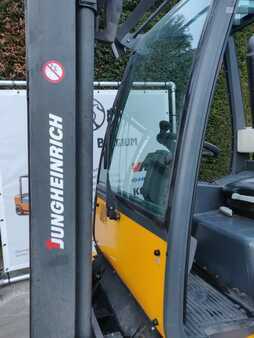 LPG heftrucks - Jungheinrich 3 (5)