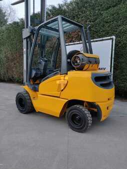 LPG heftrucks - Jungheinrich 3 (7)