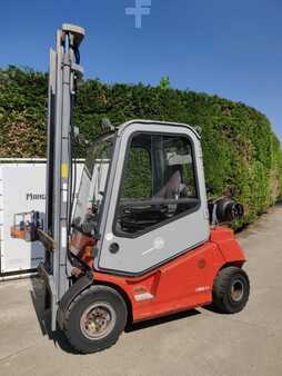 Carrelli elevatori GPL - Cesab 35 (1)