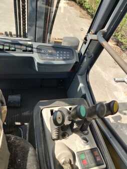 Carrelli elevatori GPL - Cesab 35 (2)