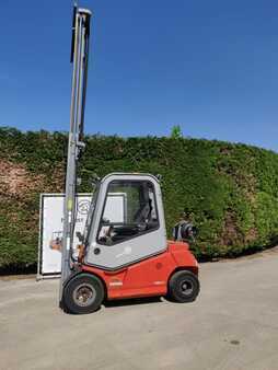 Carrelli elevatori GPL - Cesab 35 (7)