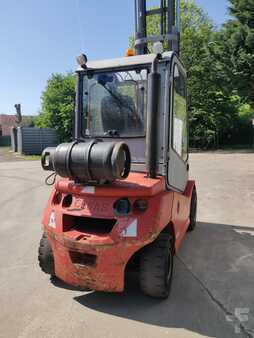 Carrelli elevatori GPL - Cesab 35 (9)
