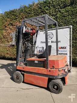 4-wiel elektrische heftrucks - Balkancar 2 (15)
