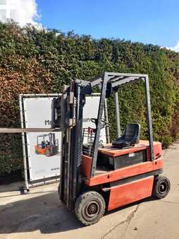 4-wiel elektrische heftrucks - Balkancar 2 (17)