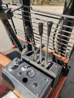 4-wiel elektrische heftrucks - Balkancar 2 (6)