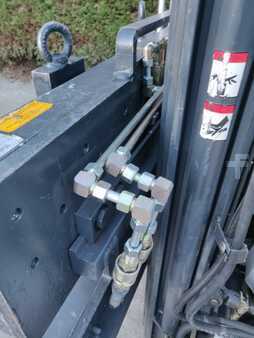 3-wiel elektrische heftrucks 2005  Still RX 20-16 (10)