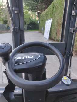 3-wiel elektrische heftrucks 2005  Still RX 20-16 (13)