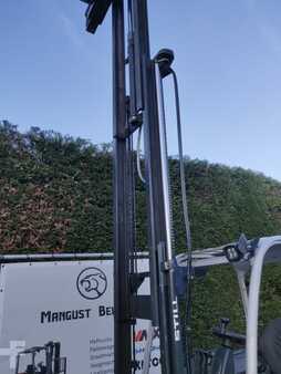 3-wiel elektrische heftrucks 2005  Still RX 20-16 (17)