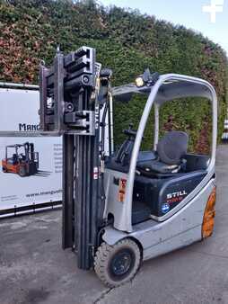 3-wiel elektrische heftrucks 2005  Still RX 20-16 (5)