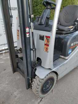 3-wiel elektrische heftrucks 2005  Still RX 20-16 (7)