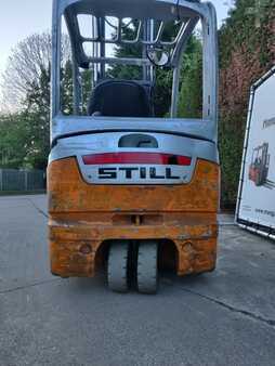 3-wiel elektrische heftrucks 2005  Still RX 20-16 (8)