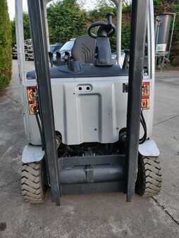 3-wiel elektrische heftrucks 2005  Still RX 20-16 (9)