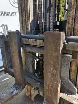 Carrelli elevatori diesel - Baoli KBE 30 (13)