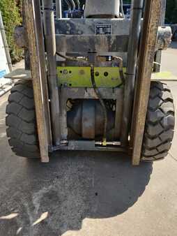Carrelli elevatori diesel - Baoli KBE 30 (16)